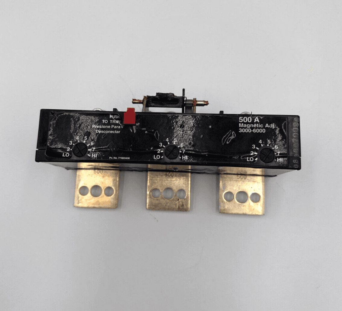 Siemens LD63T500 – image 1