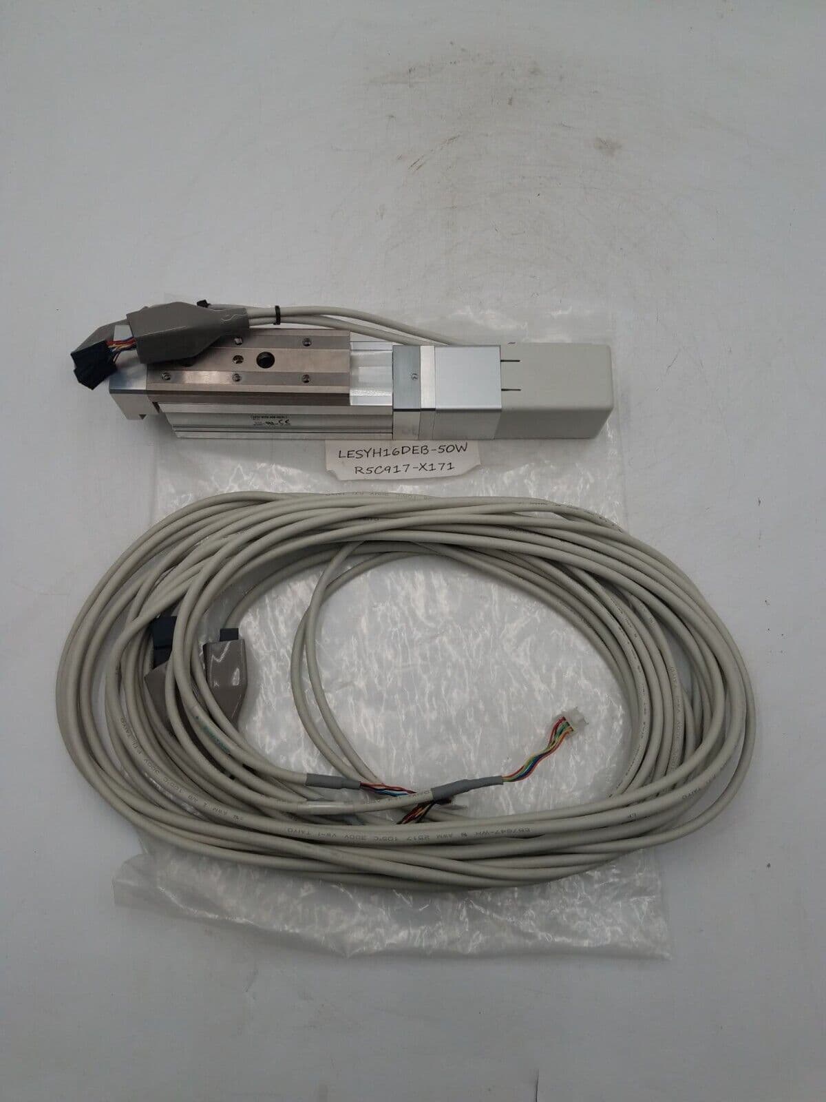 SMC LESYH16DEB-50W-R5C917-X171 – image 1