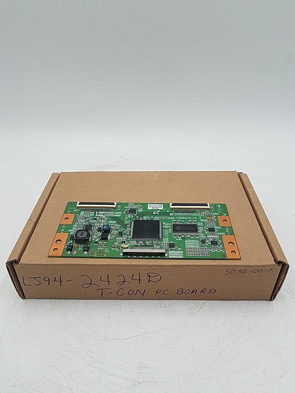 Unbranded LJ94-2424D – image 1