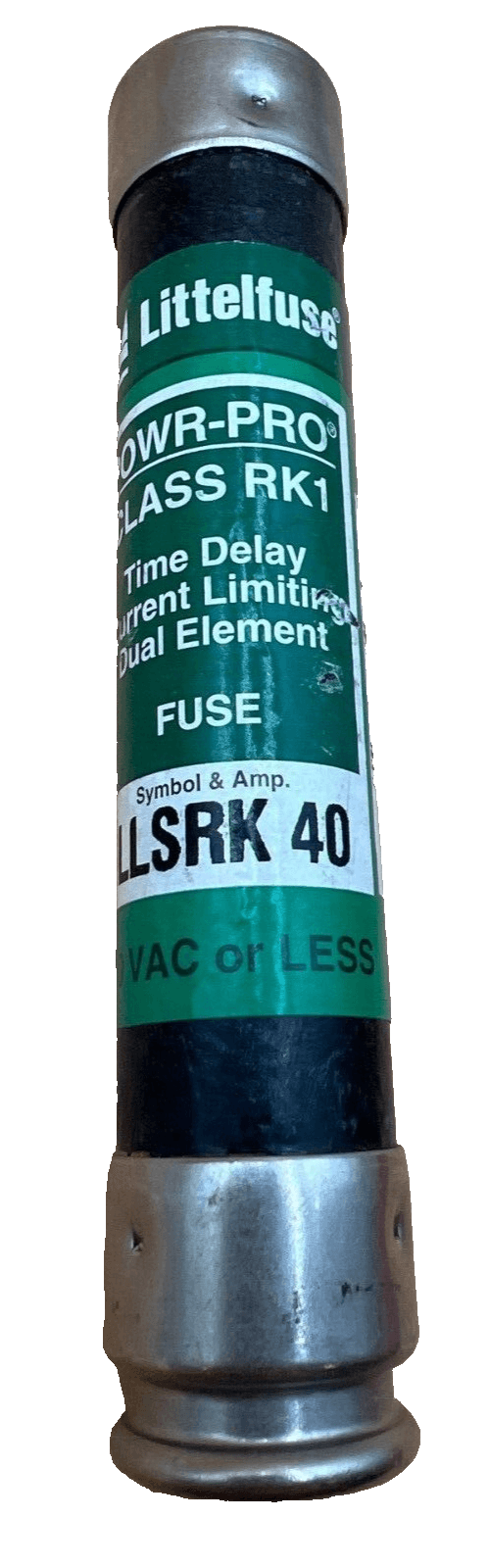 Littelfuse LLSRK40 – image 1