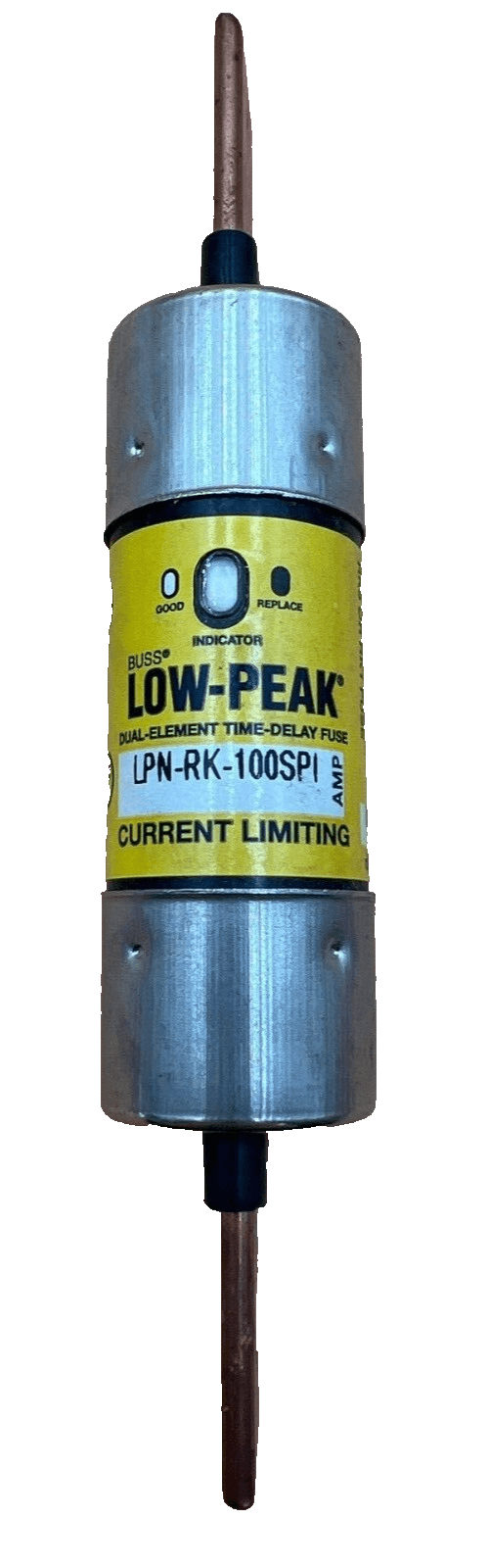 Bussmann LPN-RK-100SP1 – image 1