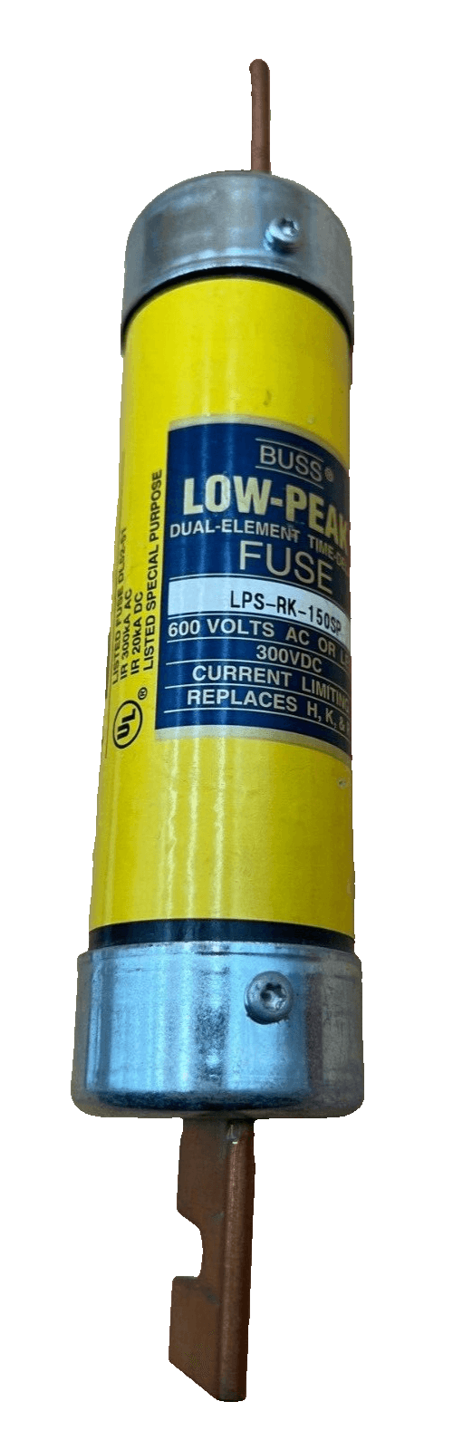 Bussmann LPS-RK-150SP