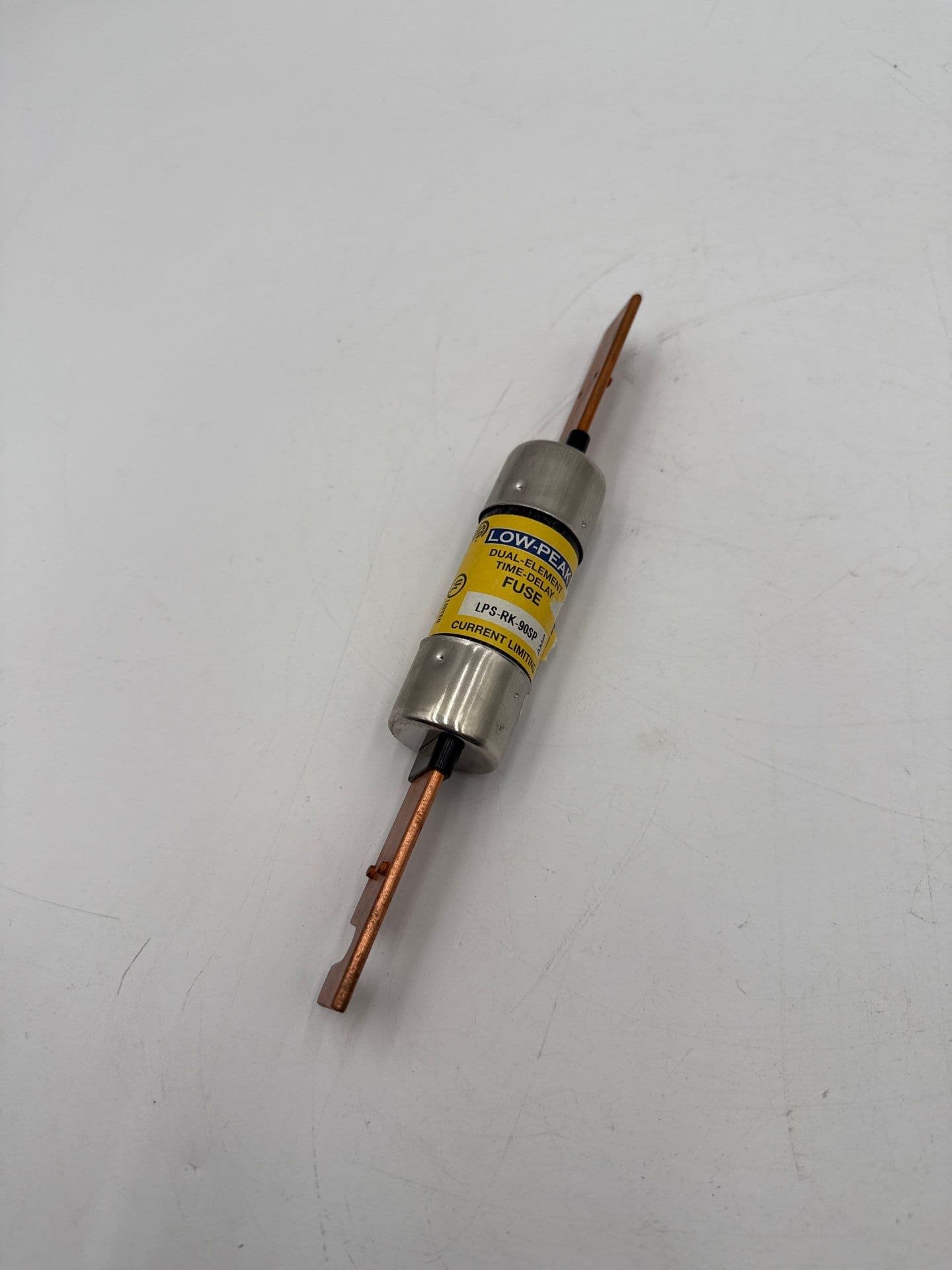 Bussmann LPS-RK-90SP – image 1
