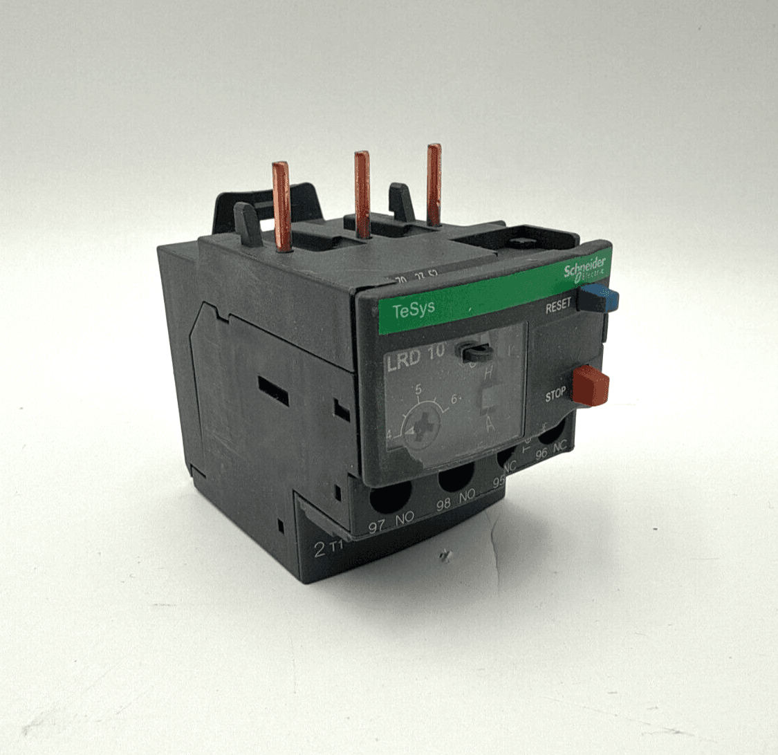 Schneider LRD10 – image 1