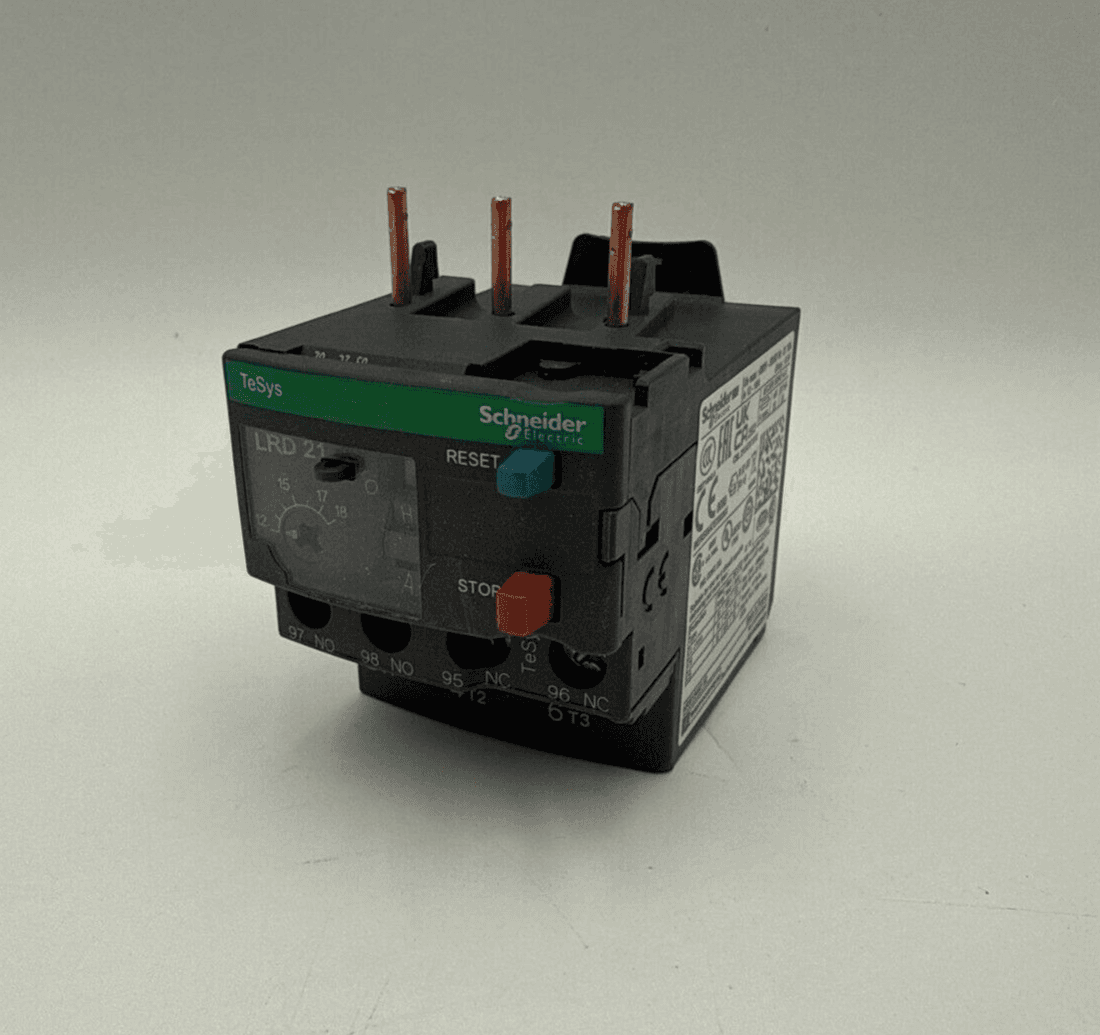 Schneider LRD21 – image 1