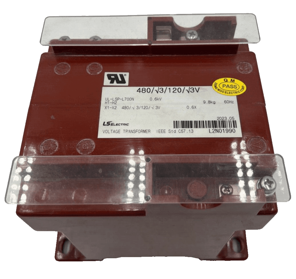 LS Electric LSP-L700N – image 1