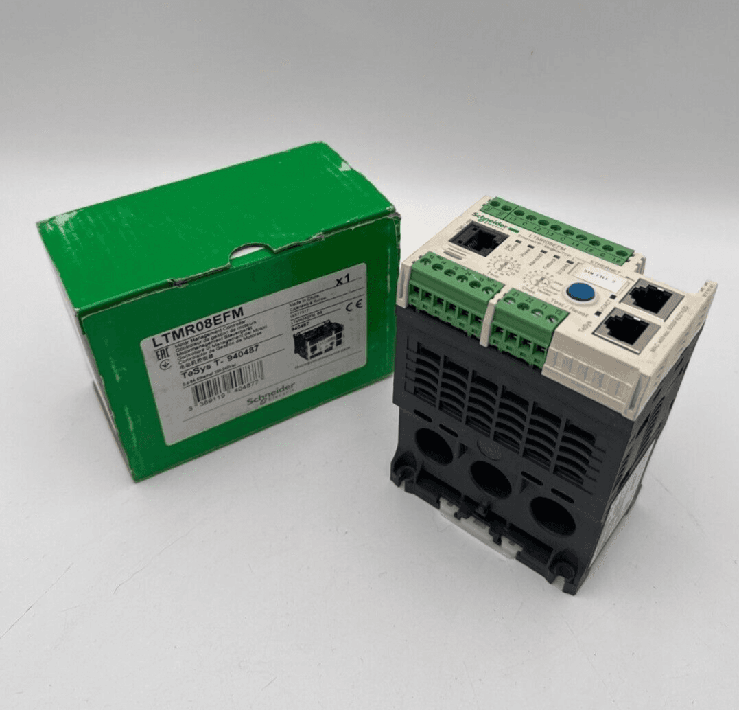 Schneider LTMR08EFM – image 1