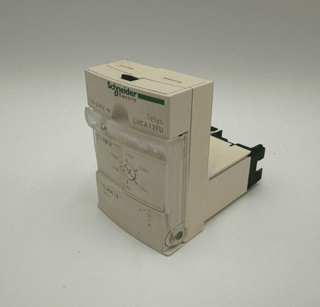 Schneider LUCA12FU – image 1