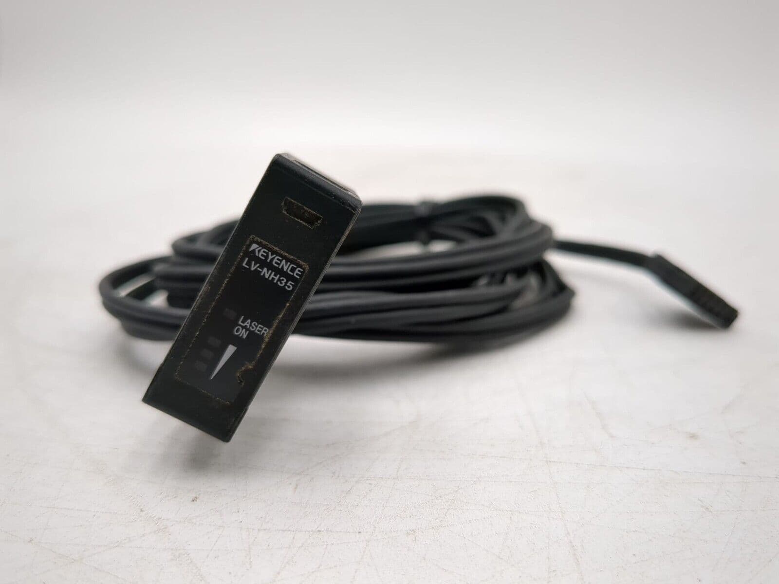 KEYENCE CORP LV-NH35 – image 1