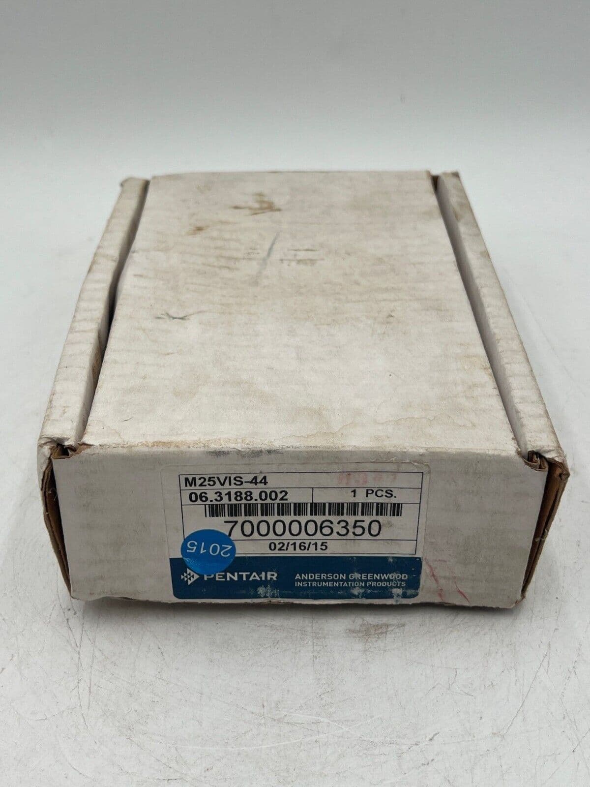 Pentair M25VIS-44 – image 1