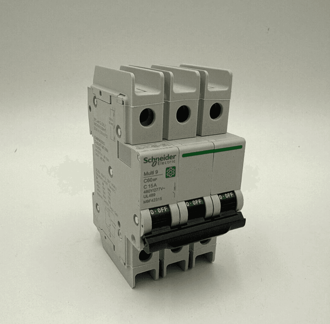 Schneider M9F42315 – image 1