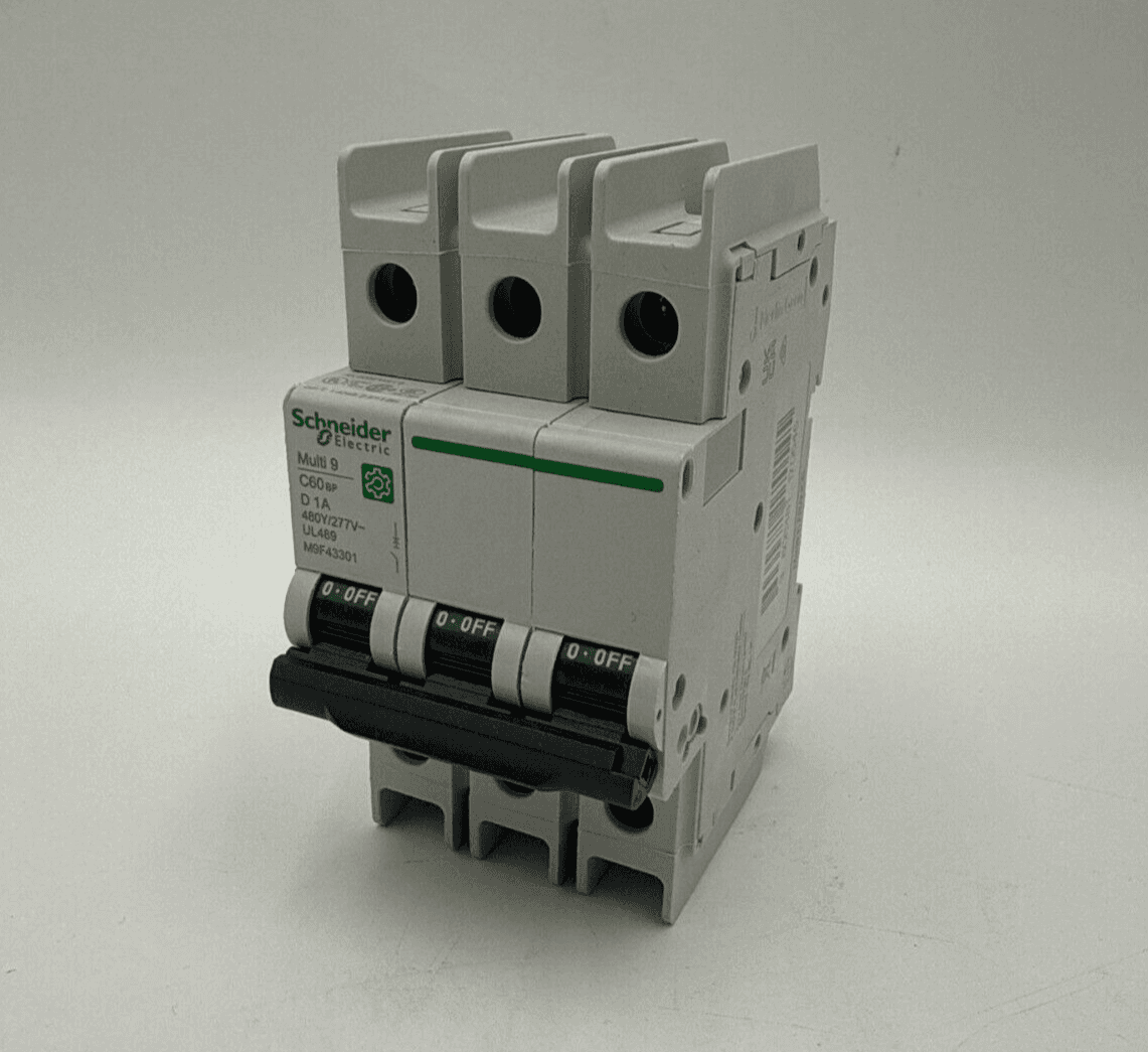 Schneider M9F43301 – image 1