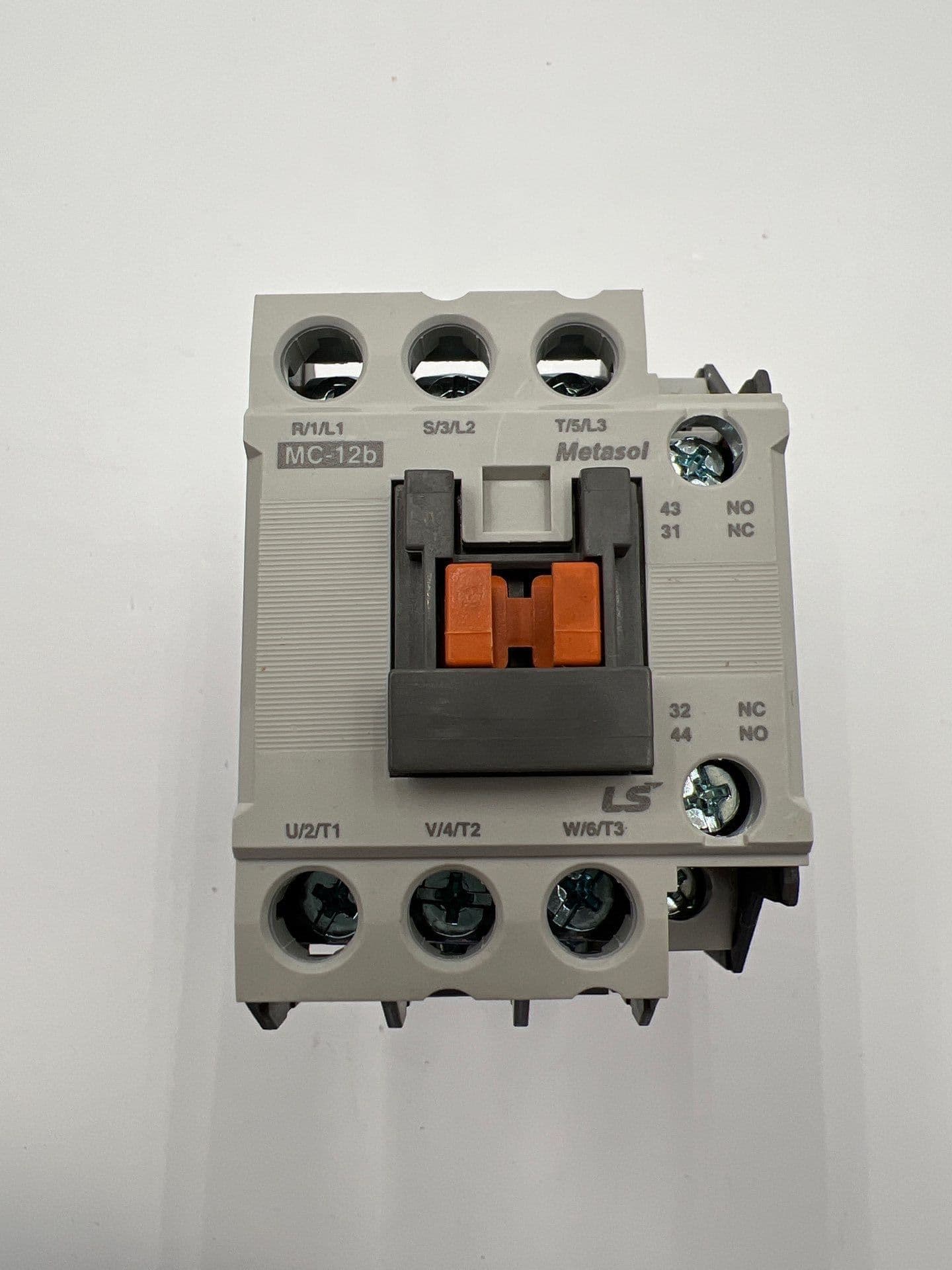 LS Electric MC-12b-1a1b – image 1