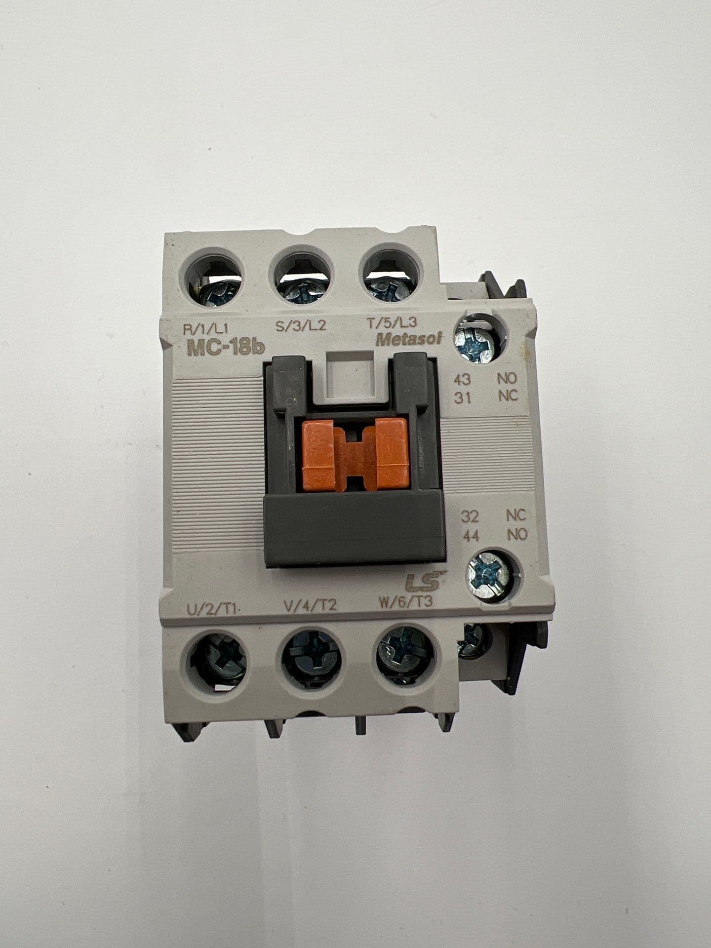 LS Electric MC-18b-1a1b – image 1