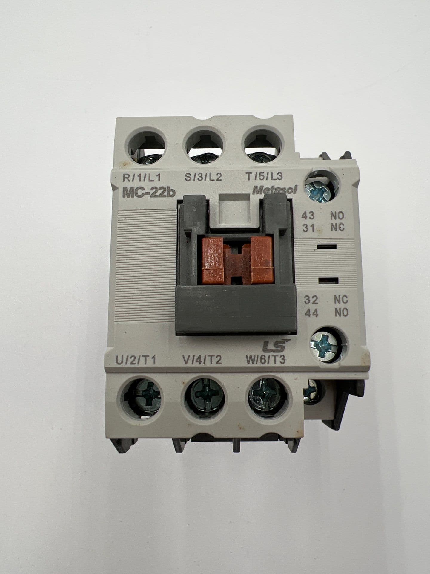 LS Electric MC-22b-1a1b – image 1