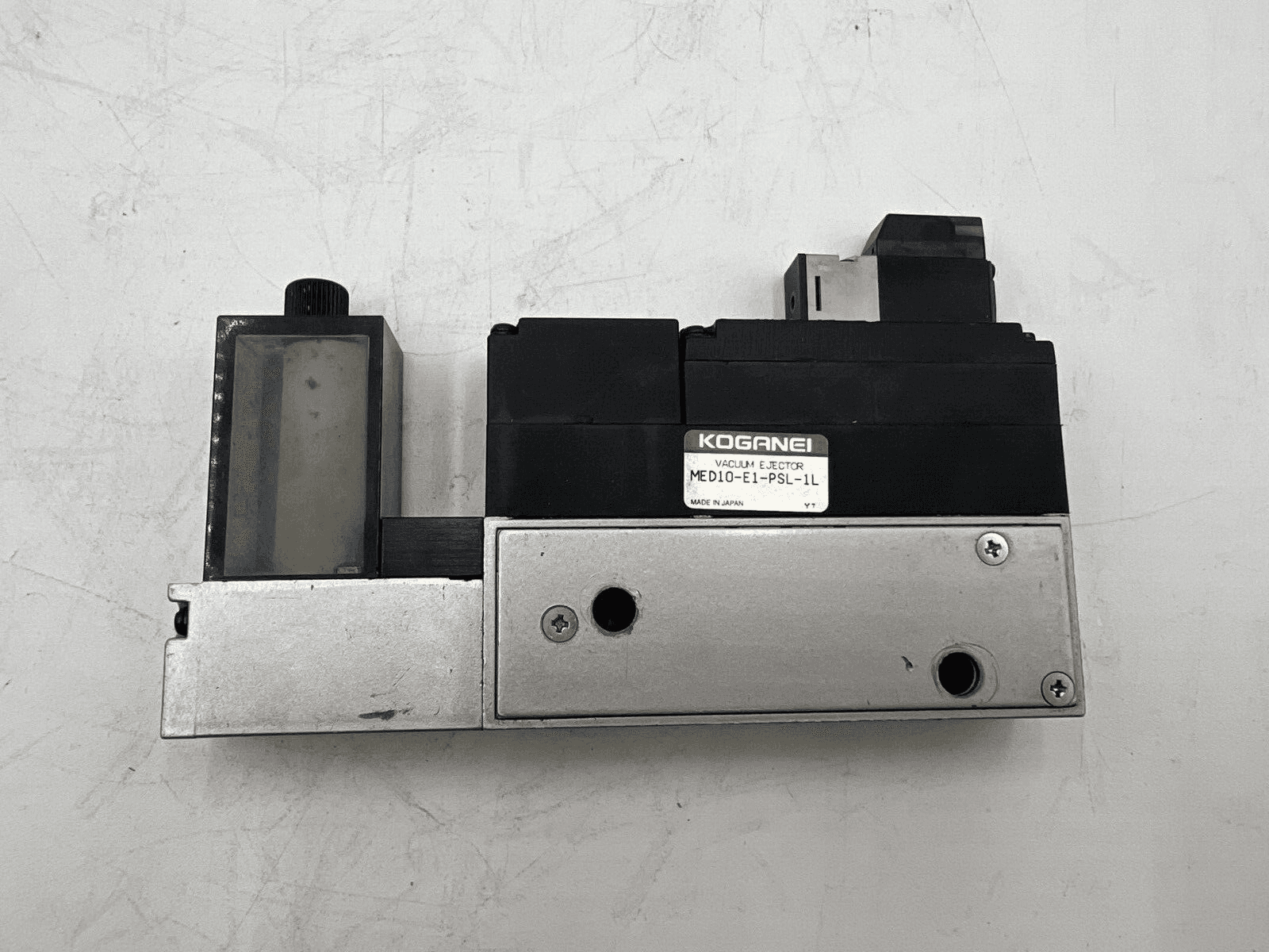 Koganei MED10-E1-PSL-3L-300W – image 1