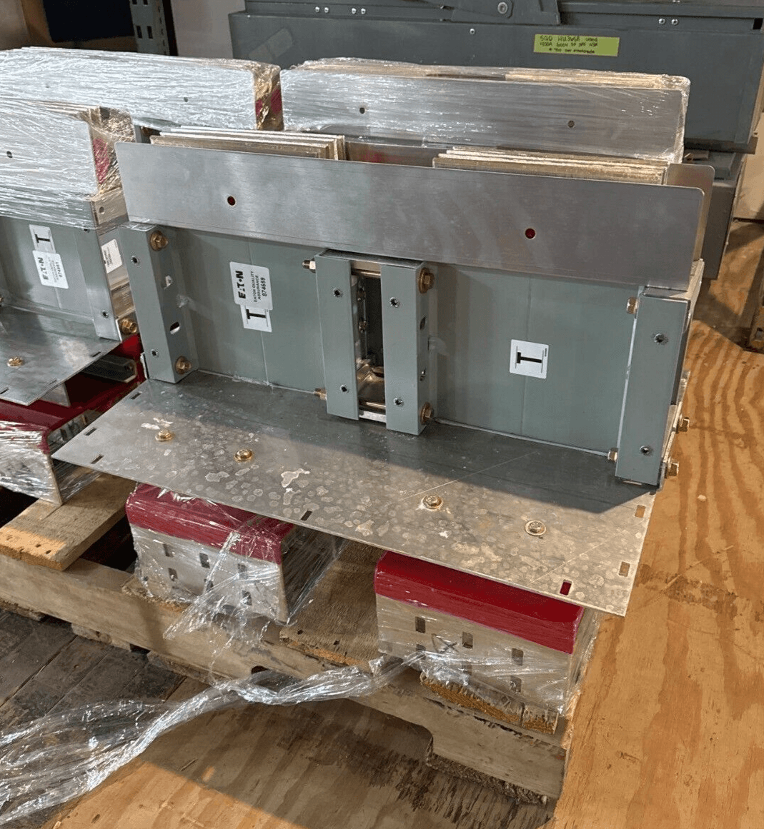 Eaton MESI19201B – image 1