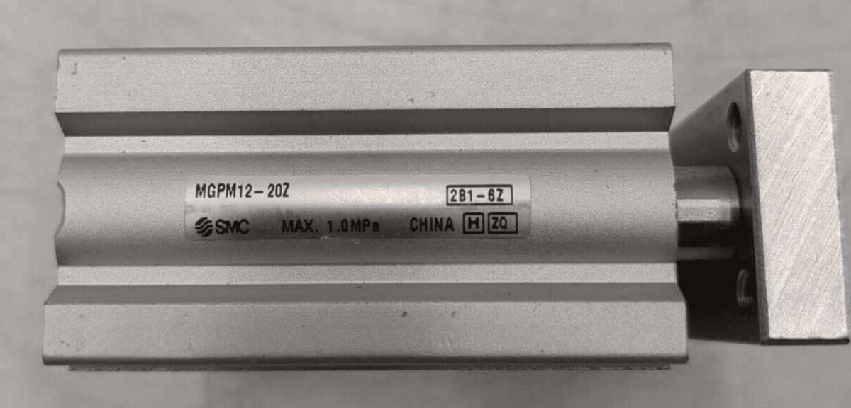 SMC MGPM12-20Z – image 1