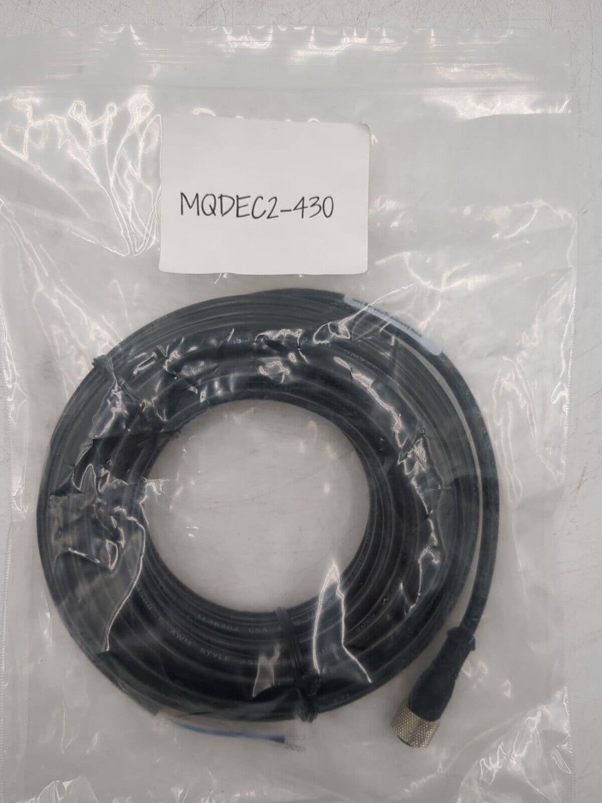 Banner Engineering MQDEC2-430 – image 1