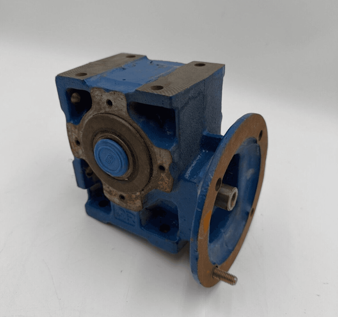 Rossi MRV40UO3A 106 – image 1