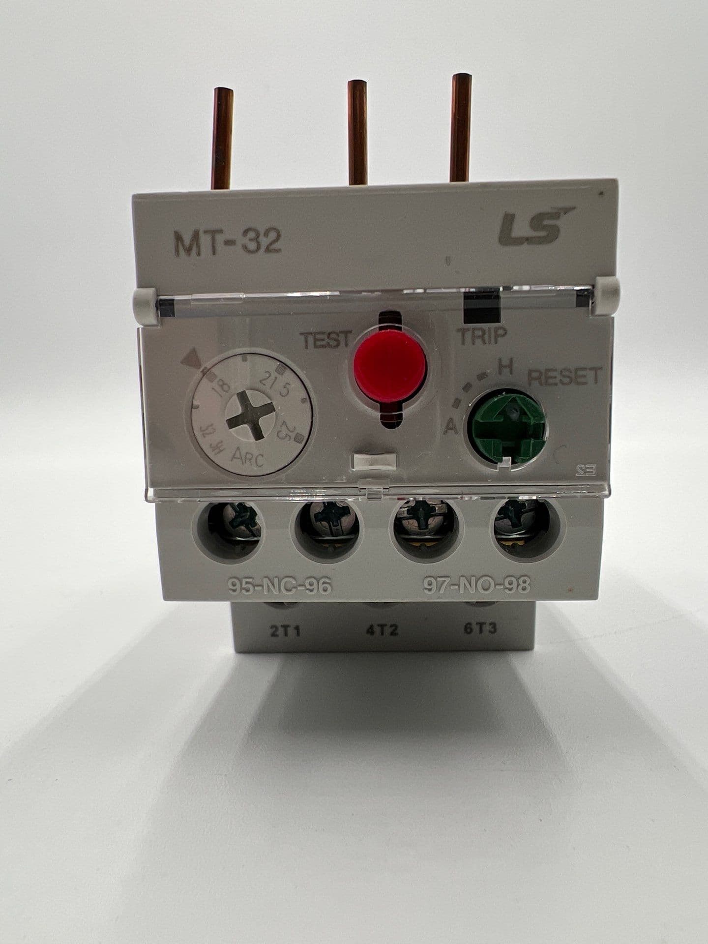 LS Electric MT-32/3K 21.5(18-25)A – image 1