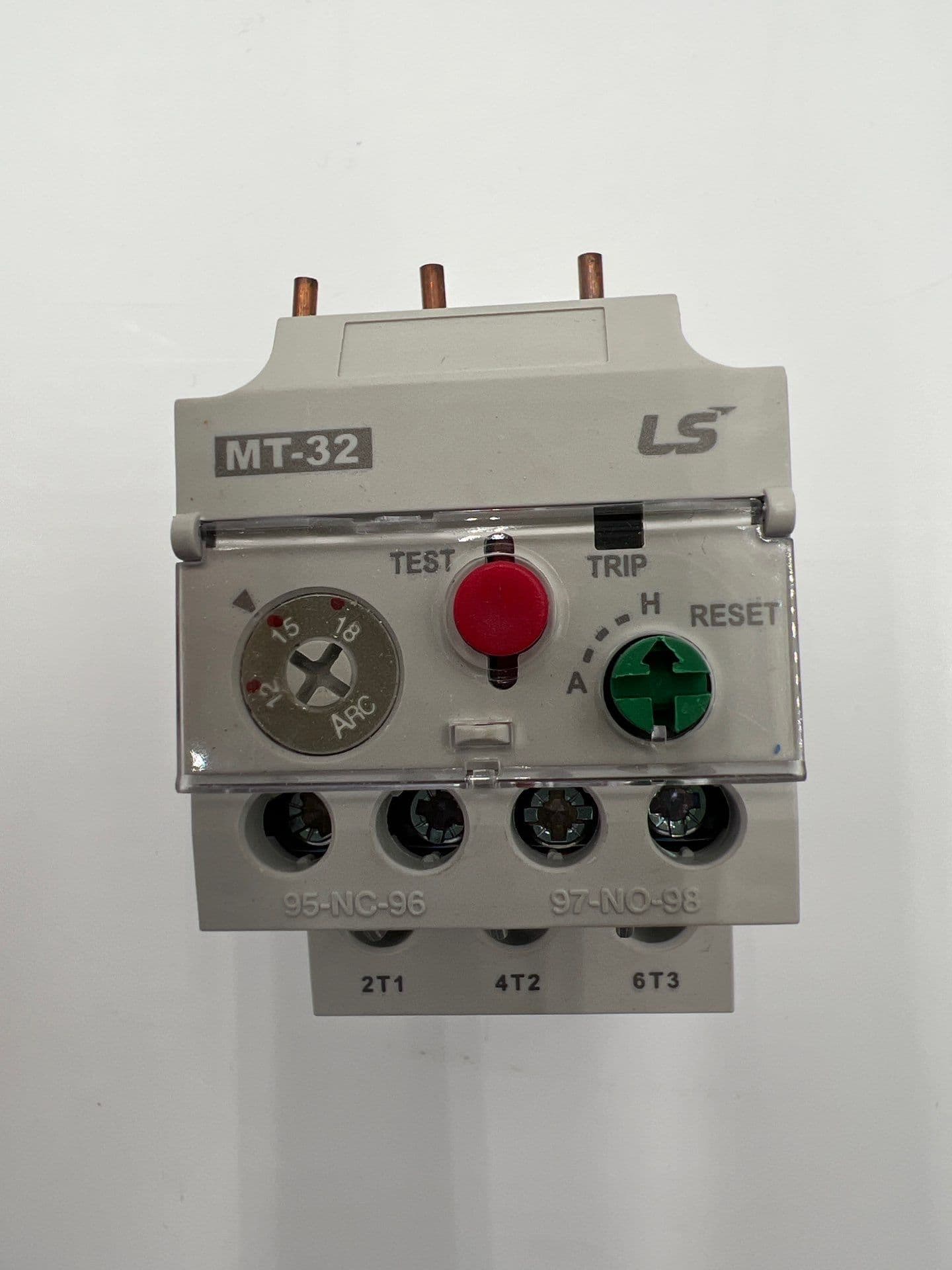 LS Electric MT-32/3K 15(12-18)A – image 1
