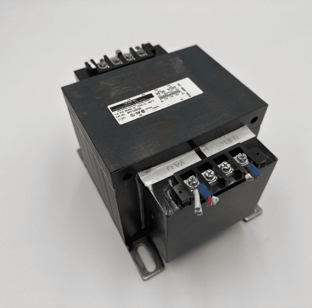 Siemens MT1000A – image 1