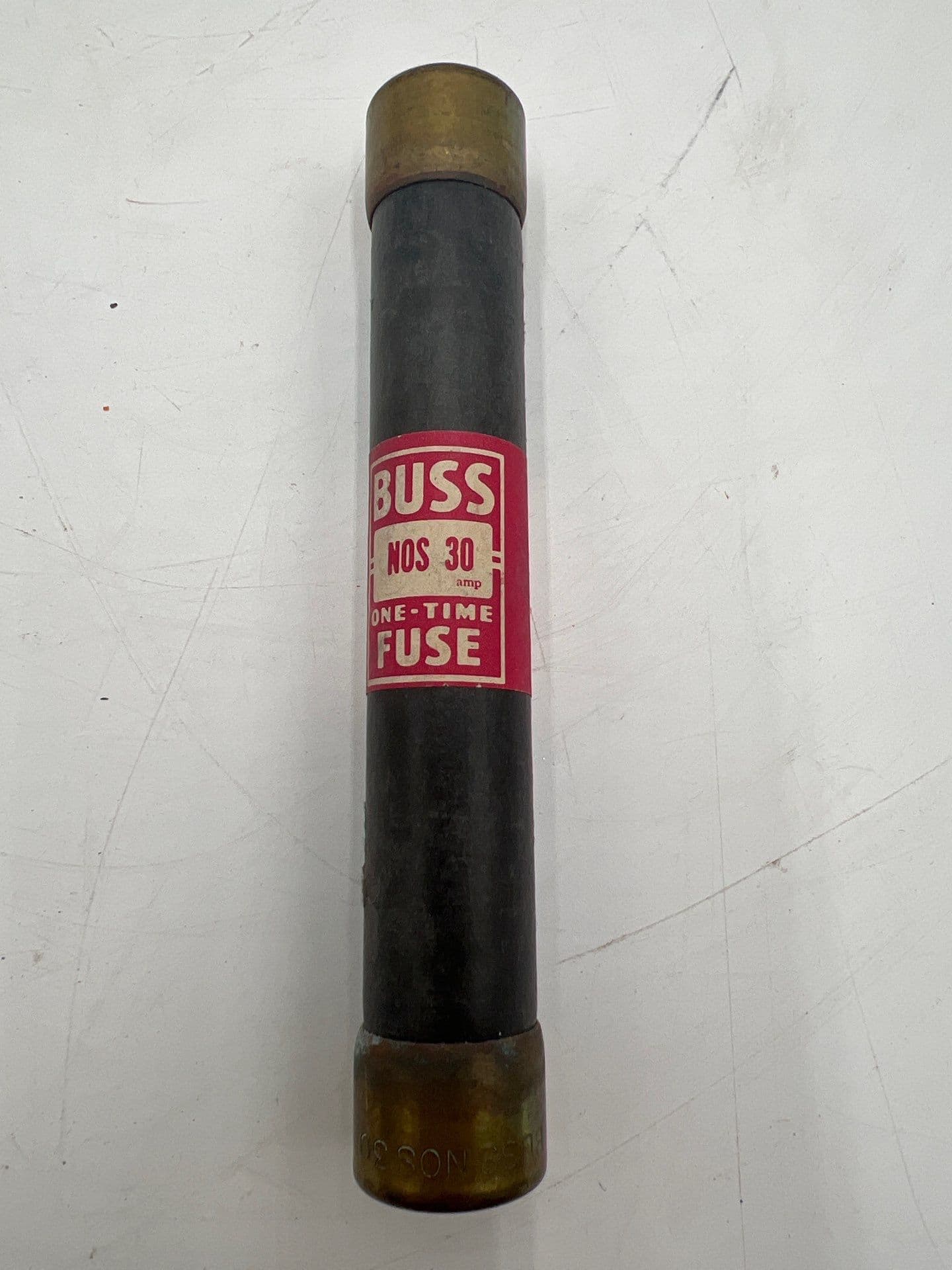 Bussmann N0S30 – image 1