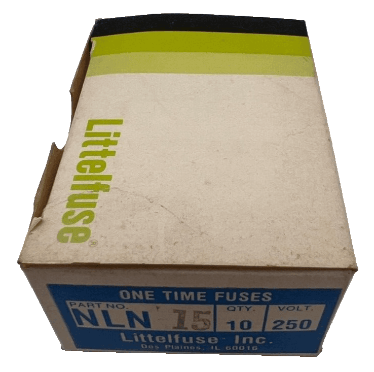 Littelfuse NLN15 – image 1