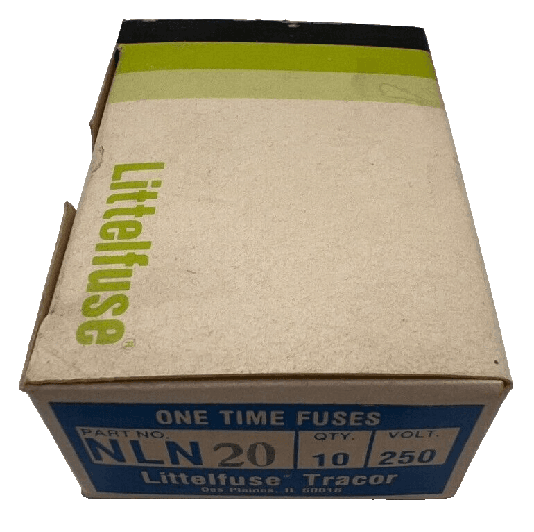 Littelfuse NLN20 – image 1
