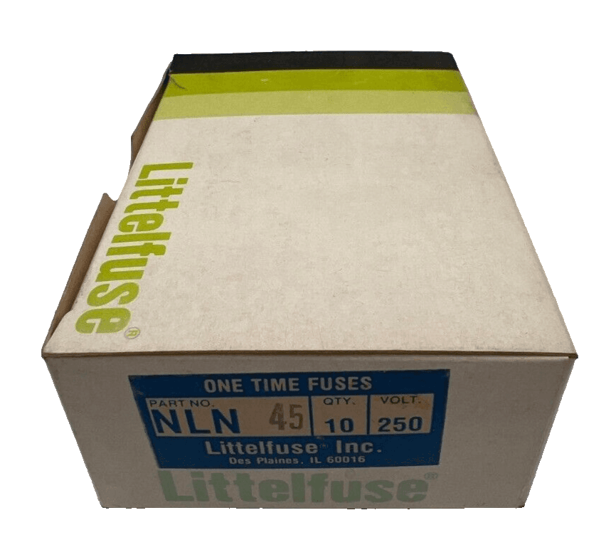Littelfuse NLN45 – image 1