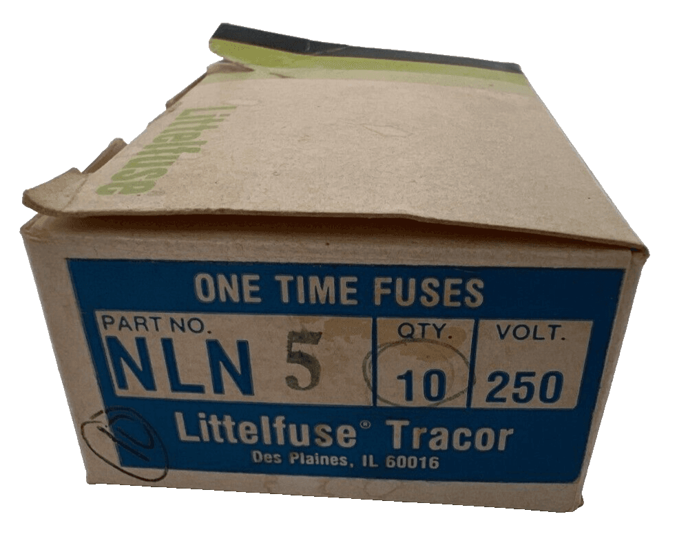 Littelfuse NLN5 – image 1