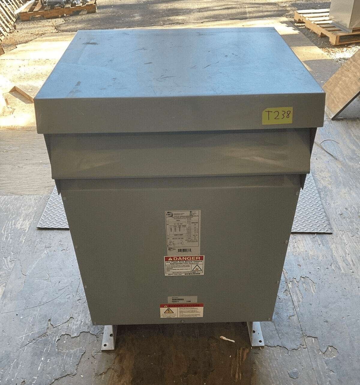 Hammond NMK075KB – image 1