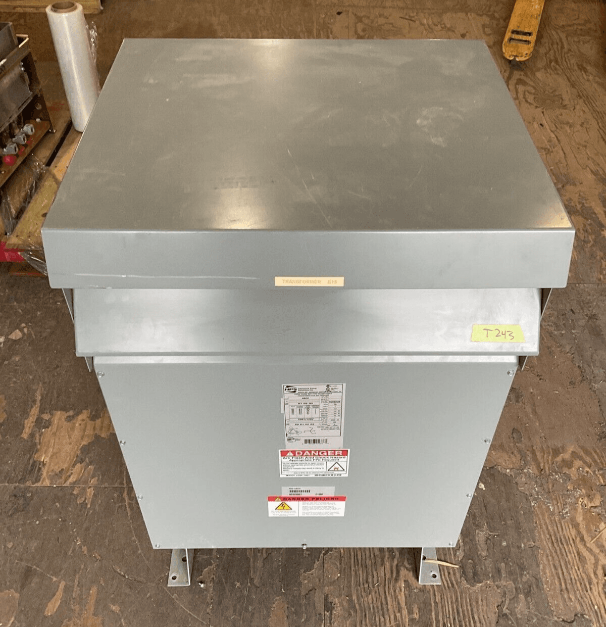 Hammond NMK075KB – image 1