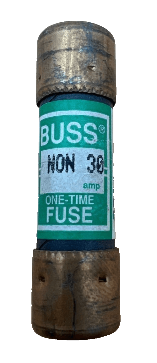Bussmann NON30 – image 1