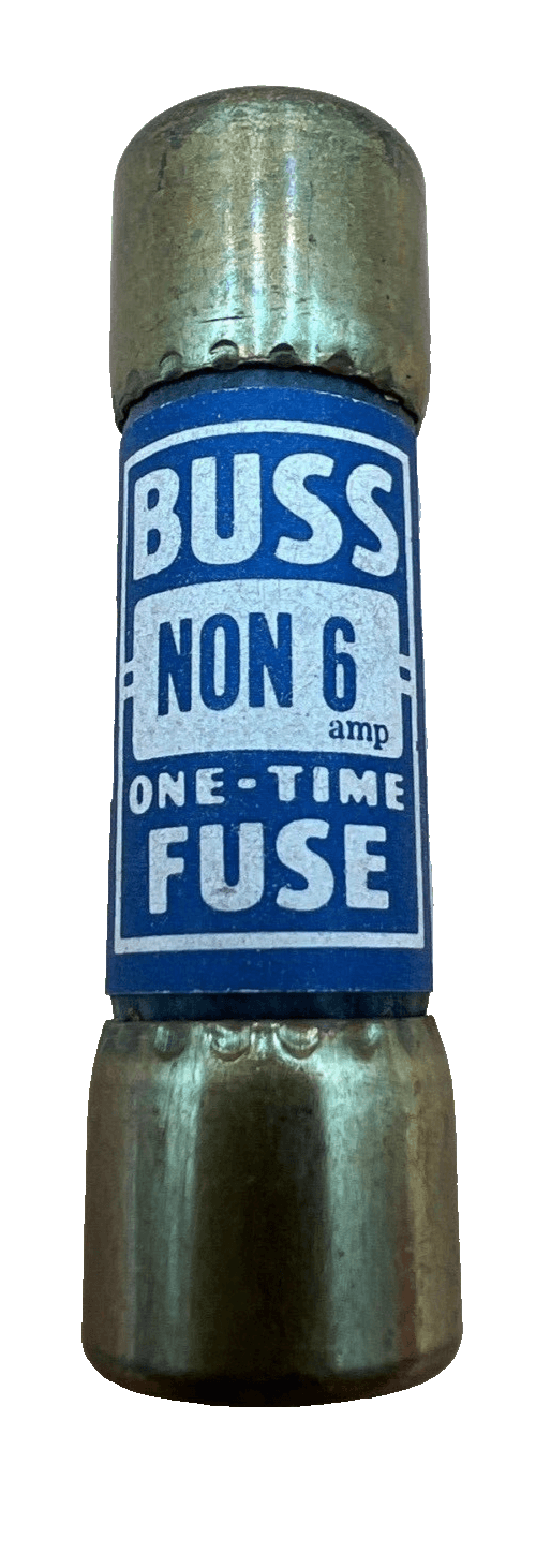 Bussmann NON6 – image 1