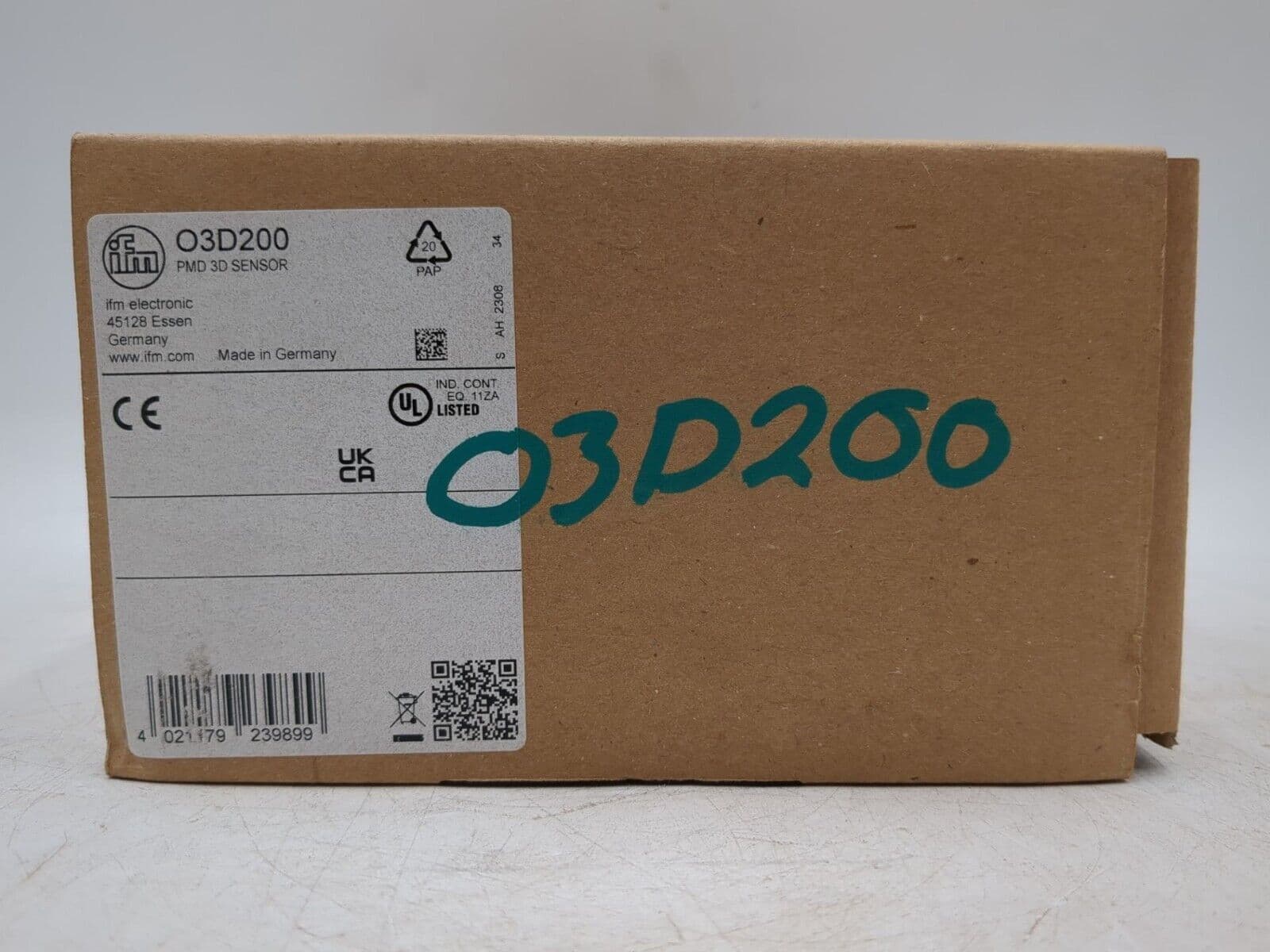 ifm O3D200 – image 1