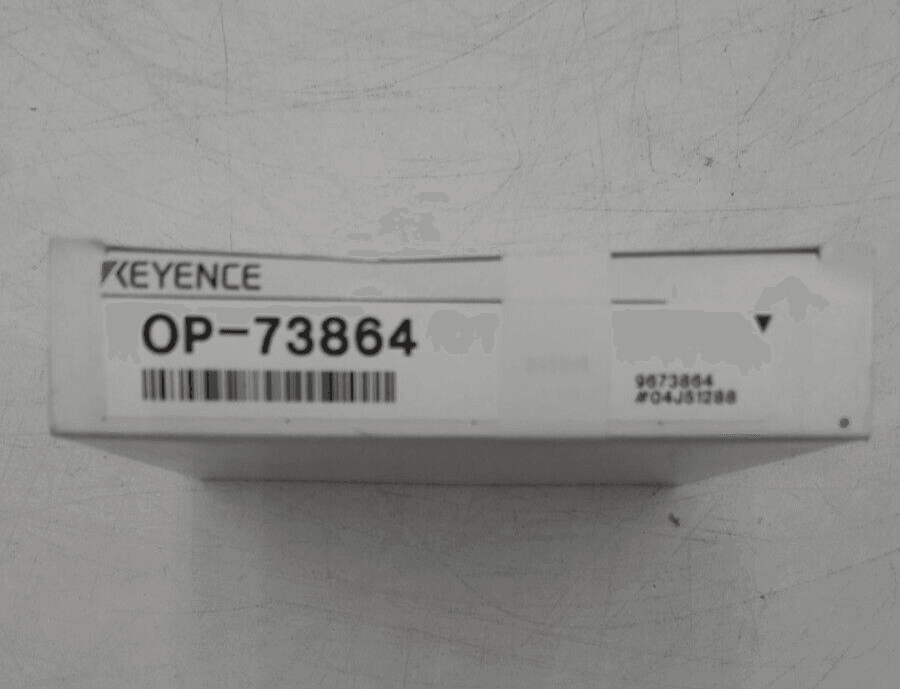 KEYENCE CORP OP-73864 – image 1
