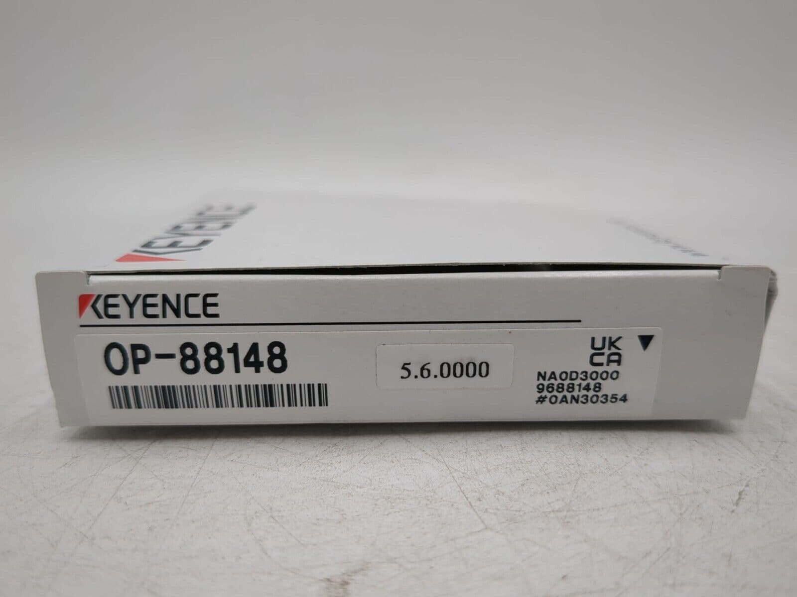 KEYENCE OP-88148 – image 1