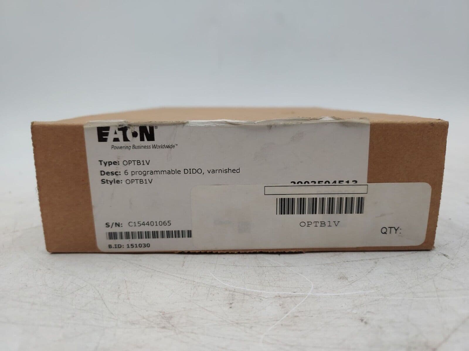 Eaton OPTB1V – image 1