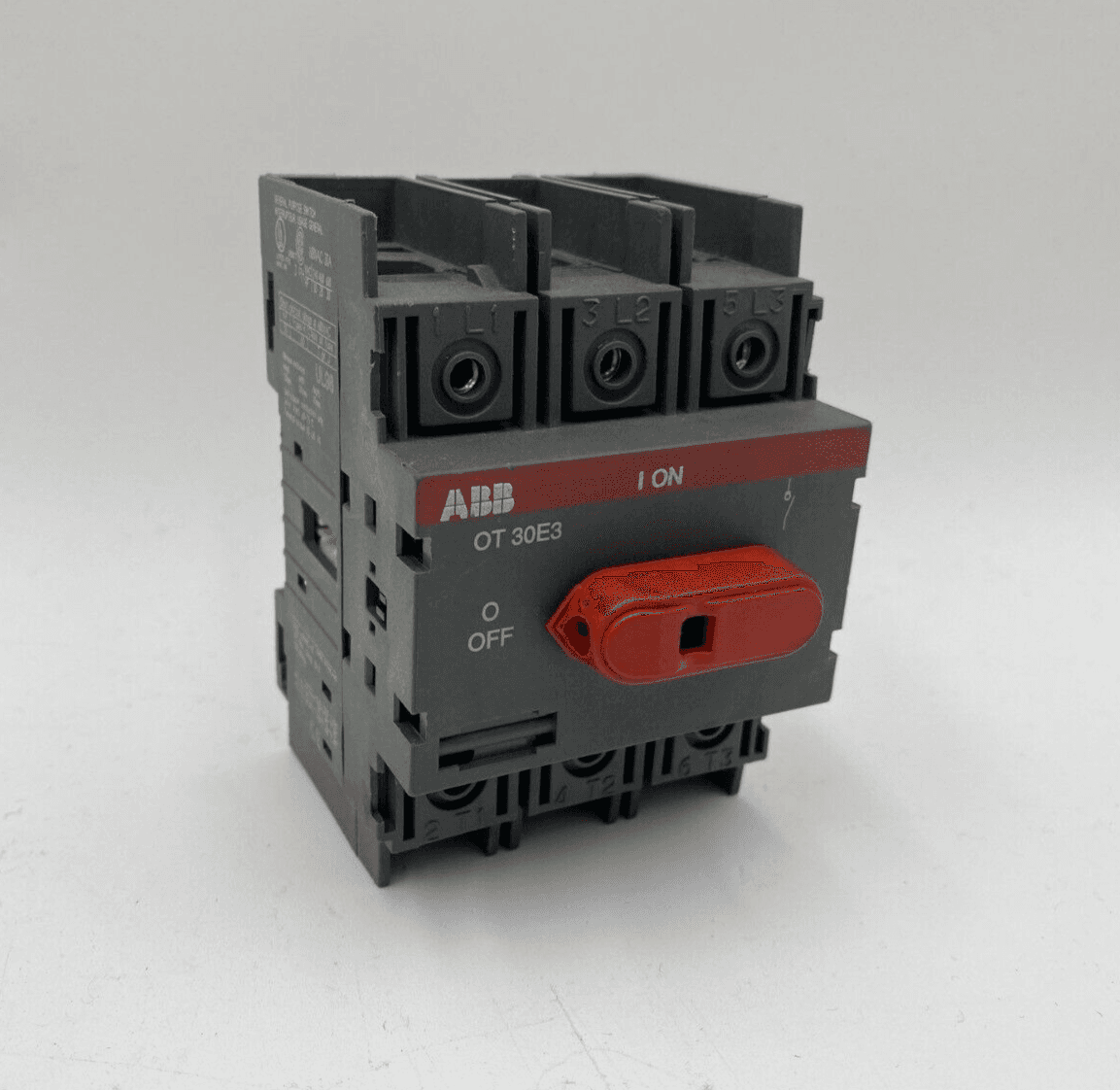 ABB OT30E3 – image 1