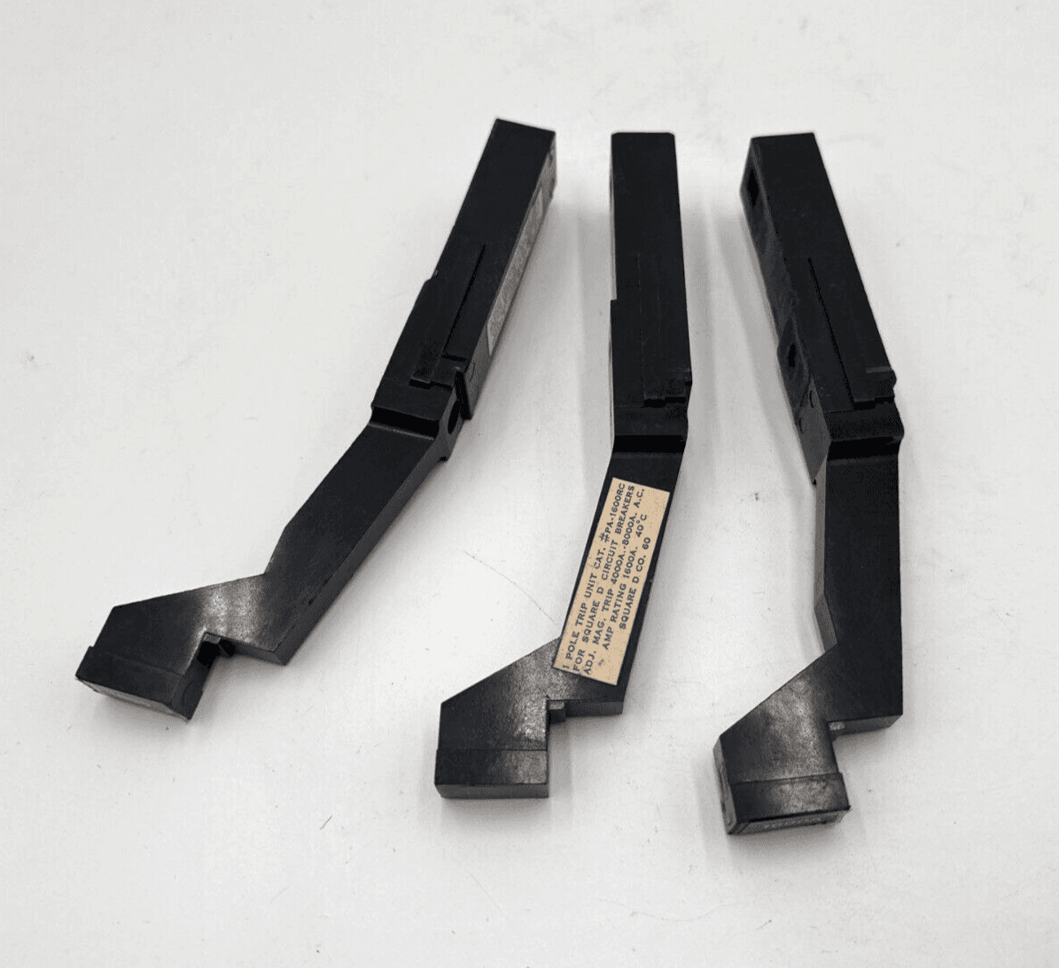 Square D PA1600RC – image 1