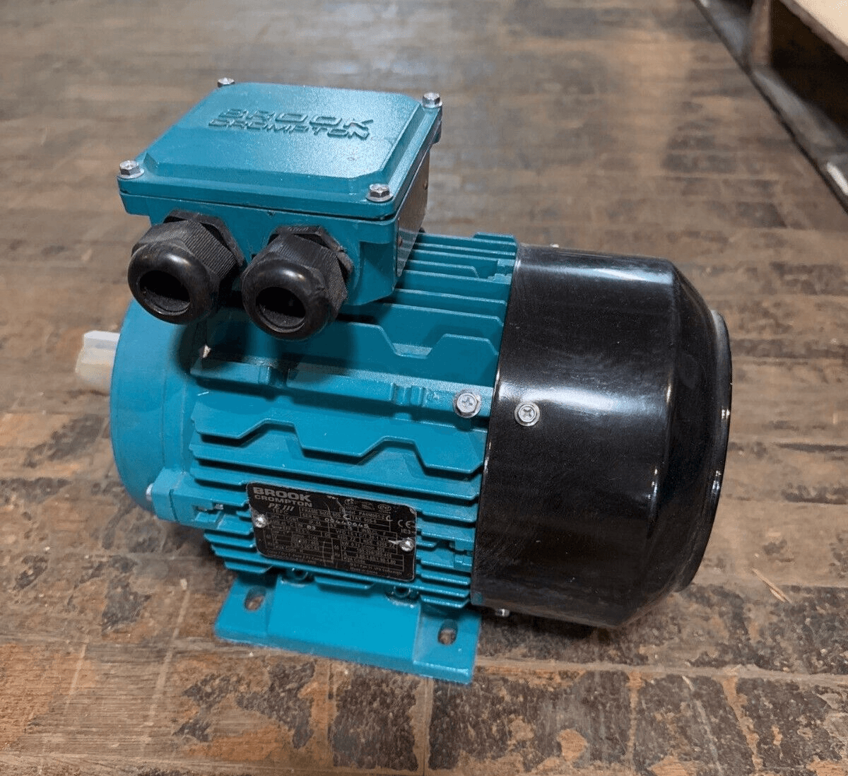 Brook Crompton PA6M001-2C – image 1