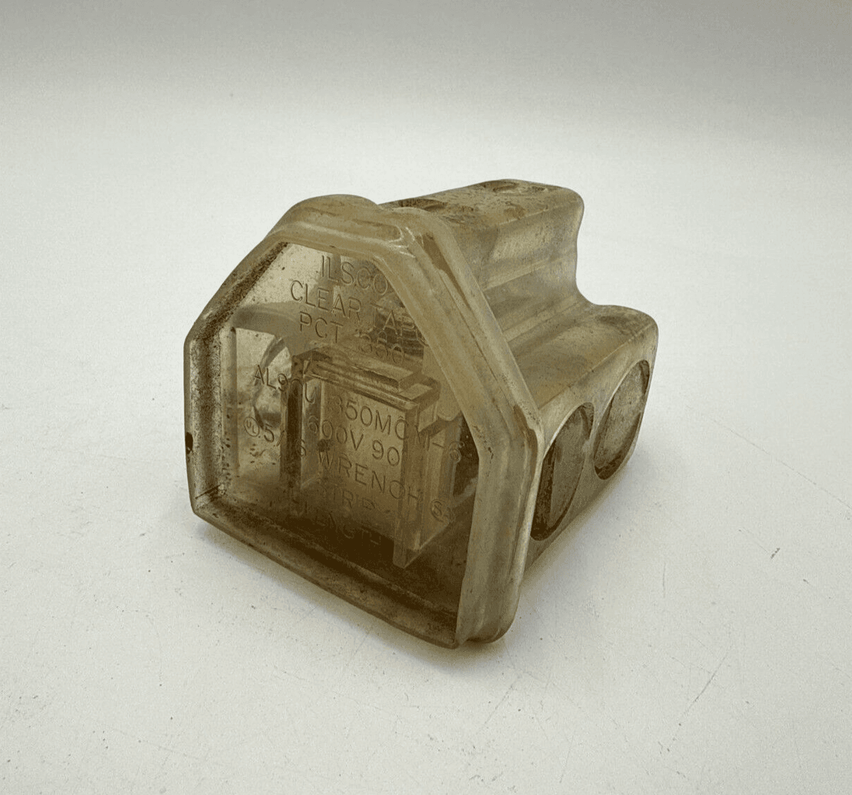 Ilsco PCT-2-350 – image 1