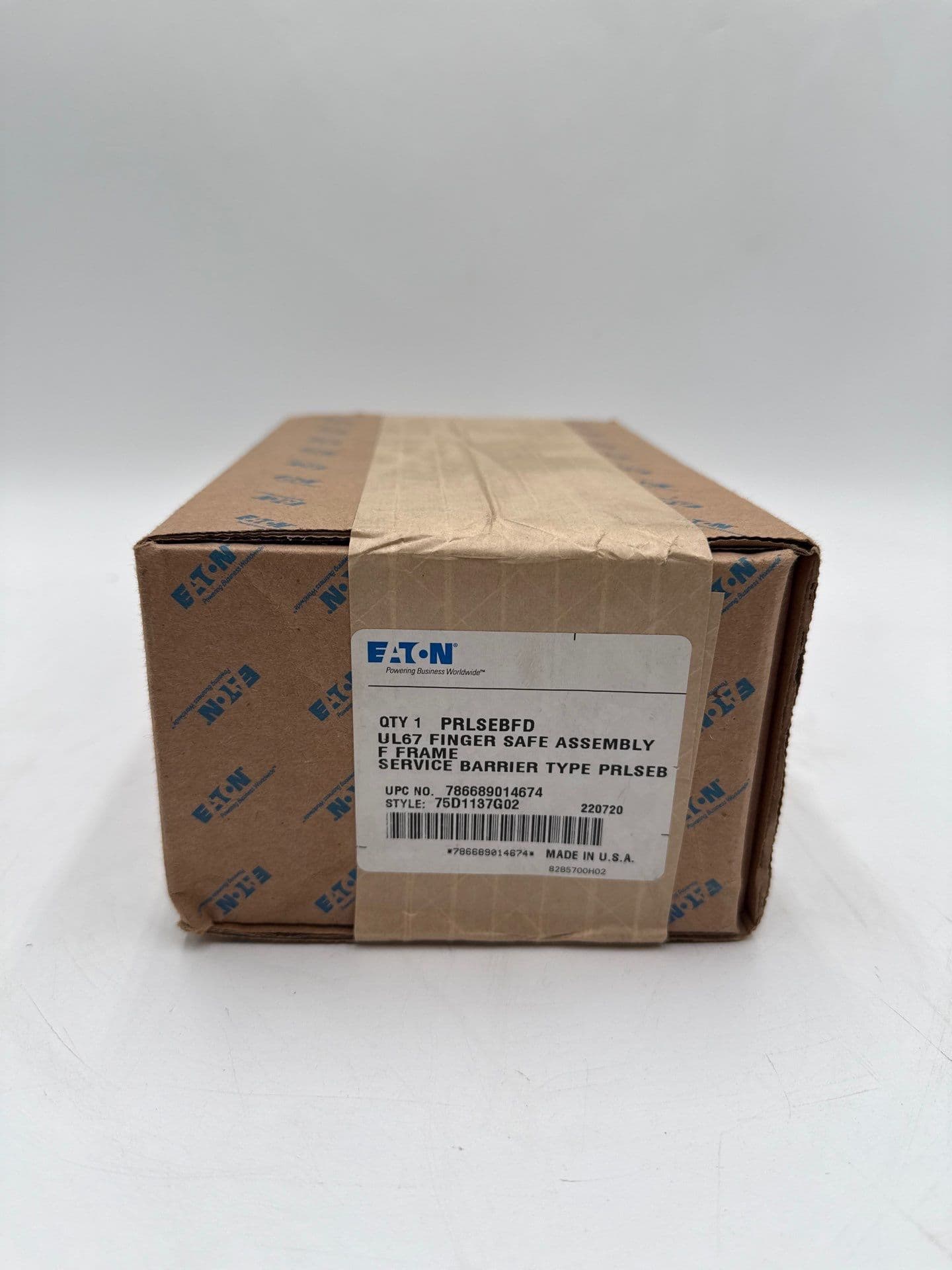 Eaton PRLSEBFD – image 1