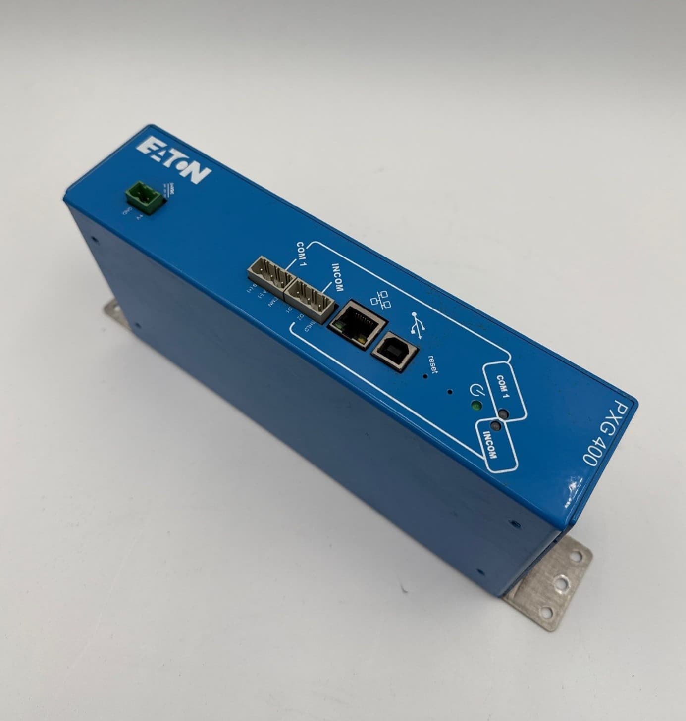 Eaton PXG400 Power Xpert Gateway 66D2145G01 Power Module Unit PXG 400 – image 1