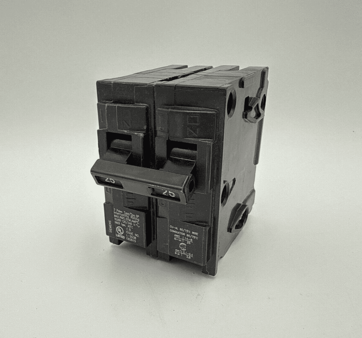 Siemens Q225 – image 1