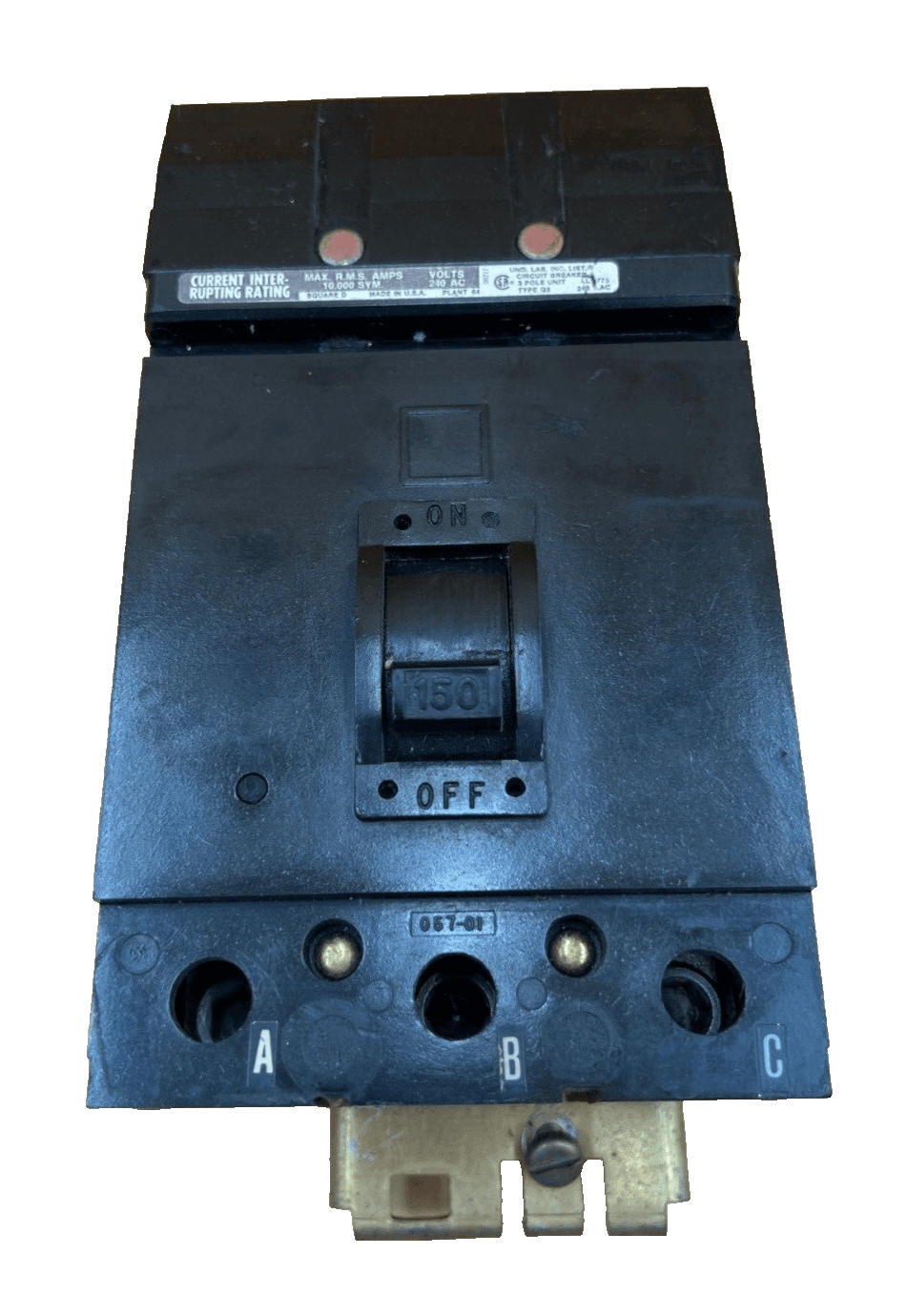 Square D Q232150