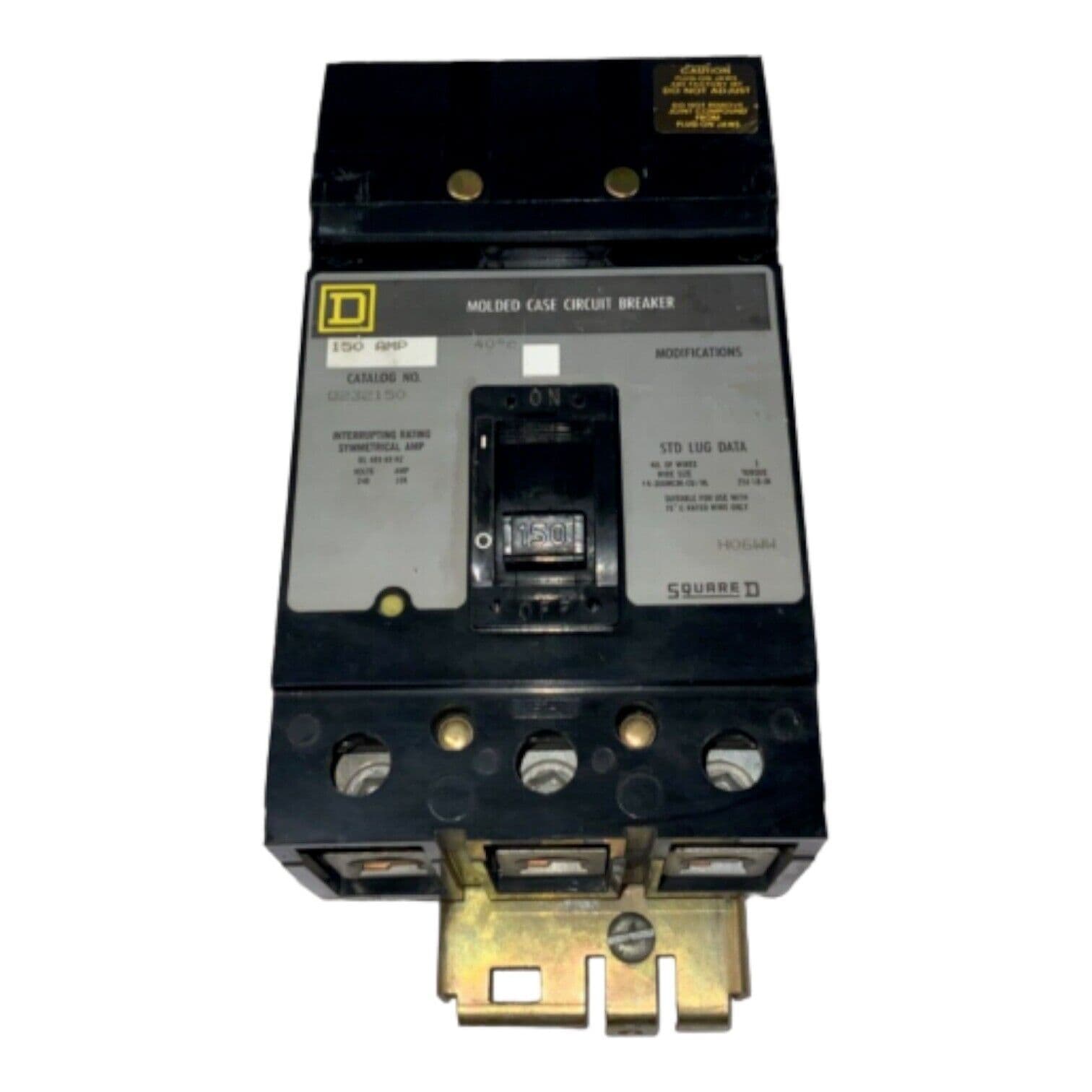 Square D Q232150 – image 1