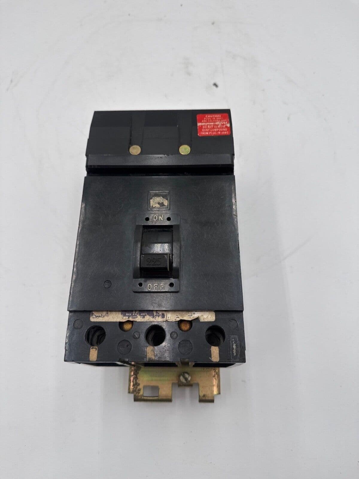 Square D Q232225